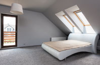 Allexton bedroom extensions