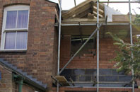 free Allexton home extension quotes