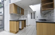 Allexton kitchen extension leads