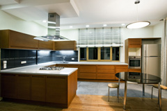 kitchen extensions Allexton